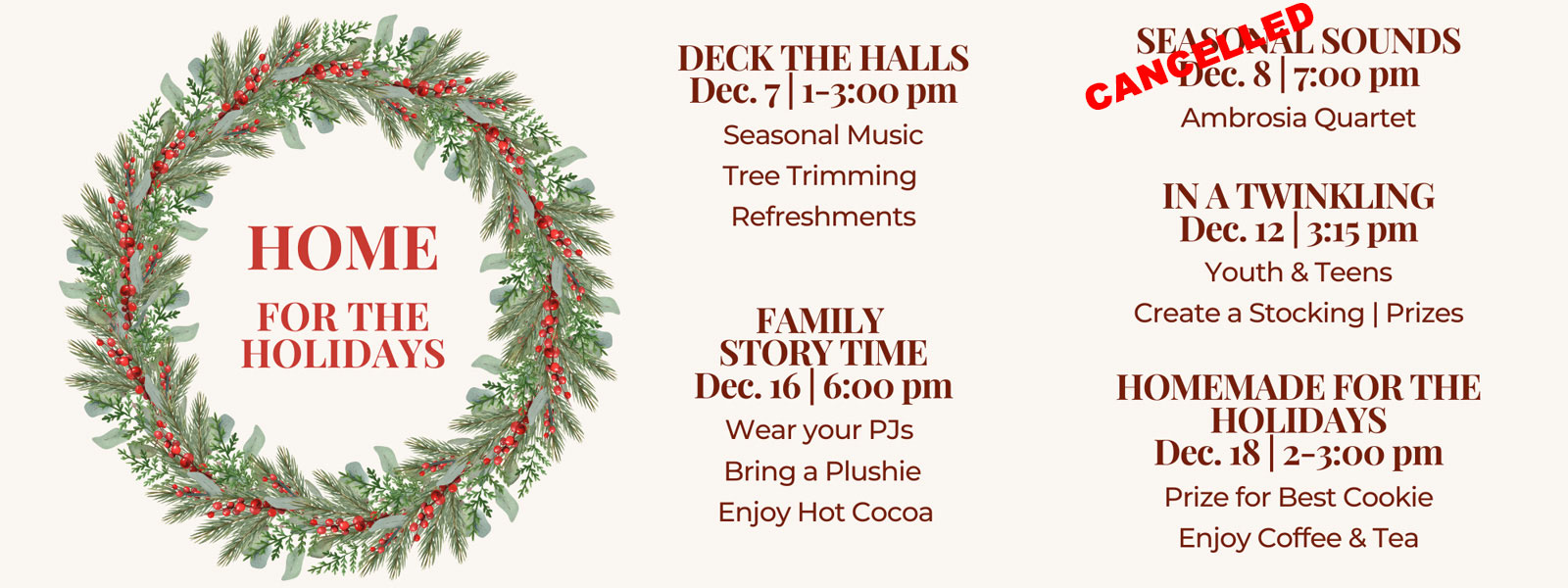 Combined Xmas Events 2025 web