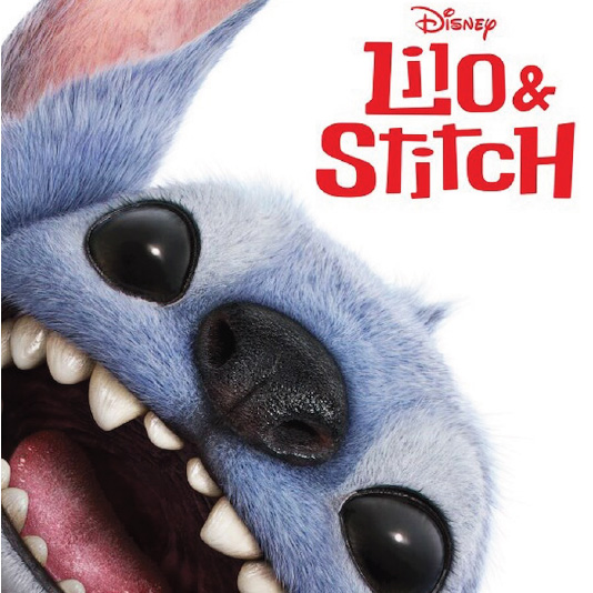 lilo and stitch square