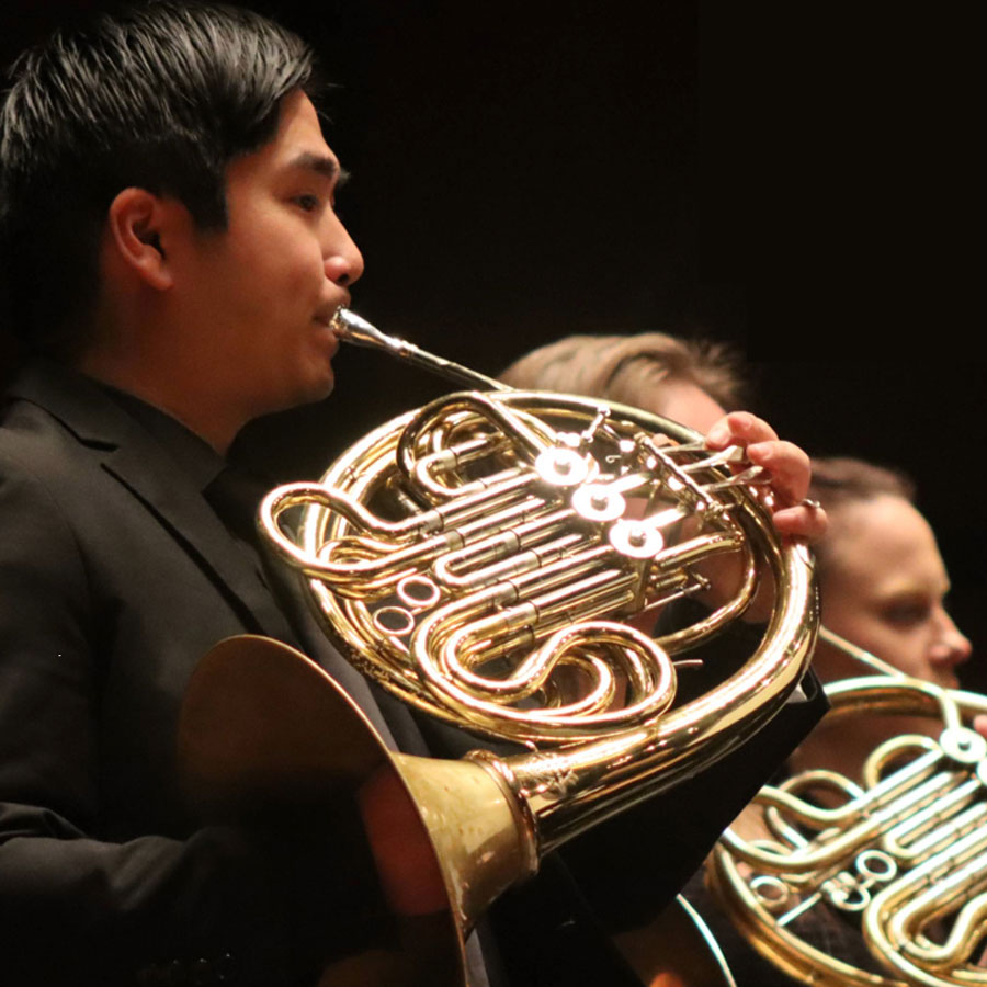VSO Brass Quintet