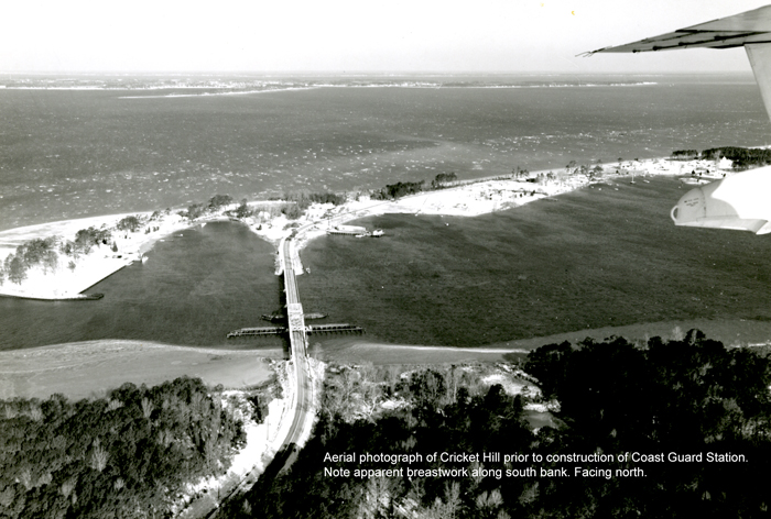 aerial Cricket Hill