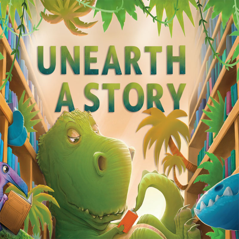 Unearth A Story