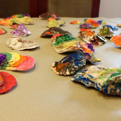 July Youth Program - Voyage Through Time