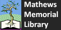 Mathews Memorial Library
