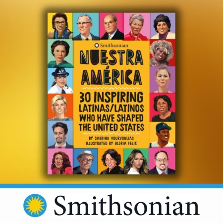 Author Talk: Nuestra América
