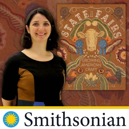 Author Talk: Mary Savig
