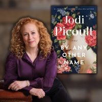 Author Talk with Jodi Picoult