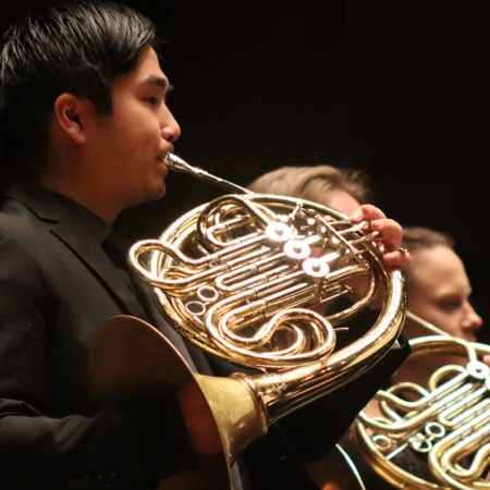 VSO Brass Quintet
