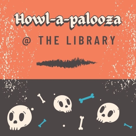 Howl-a-palooza